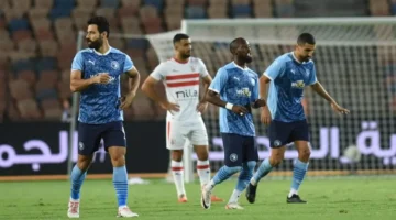 موعد مباراة بيراميدز والتأمين الإثيوبي في دوري أبطال أفريقيا بعد تعديل الجدول الرسمي